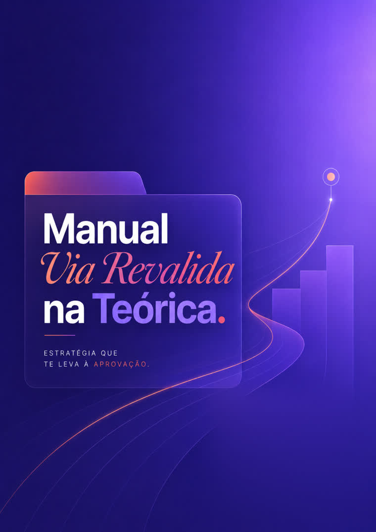 Capa do Manual