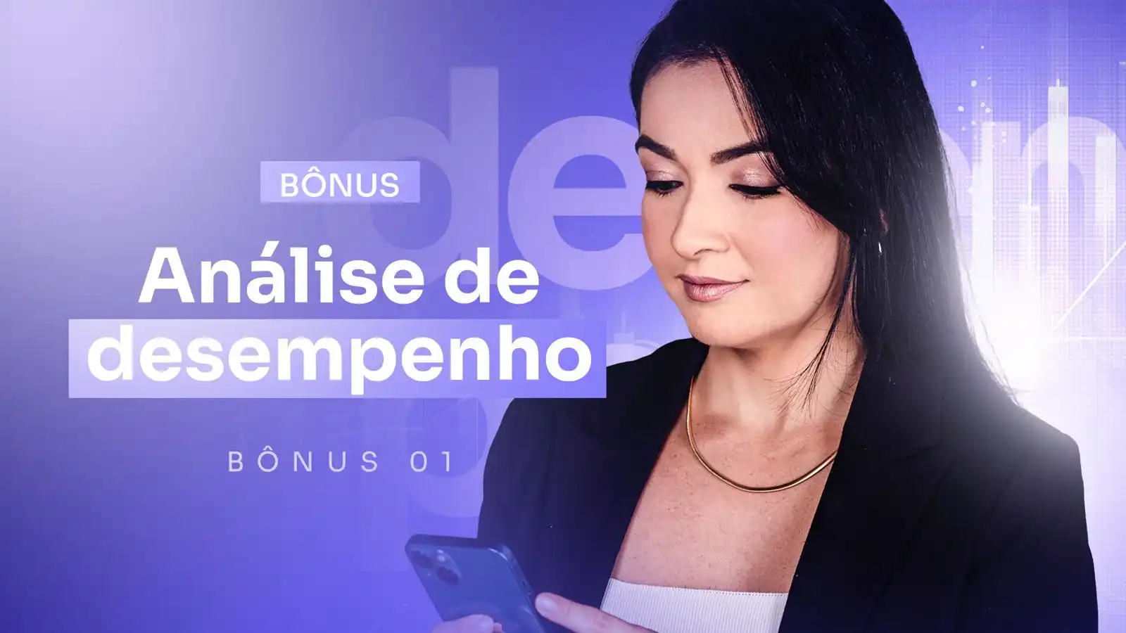 Análises de desempenho ao vivo