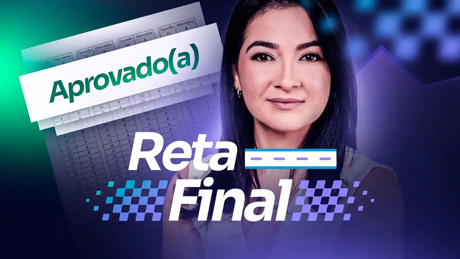 Reta Final