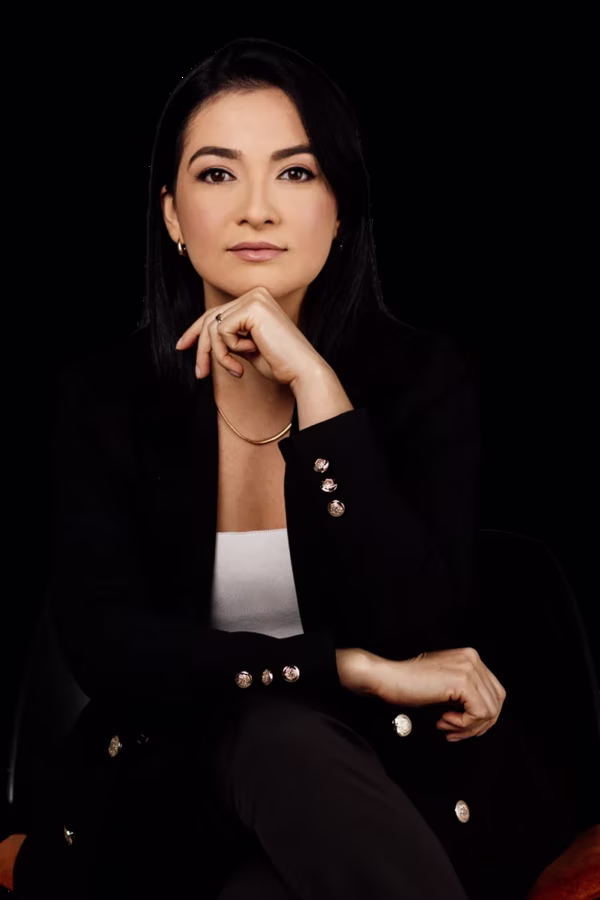 Dra. Karoline Sorrentino